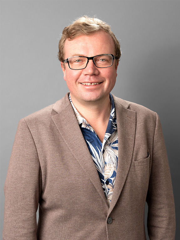 Mag. Friedrich Lehner, Partner, Steuerberater, Leonding
