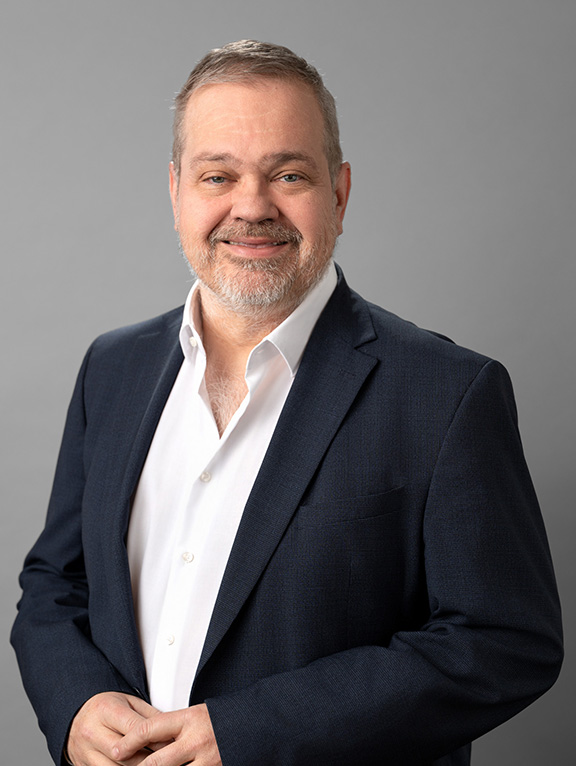 Mag. Wolfgang Rachbauer, Partner, Steuerberater, Leonding