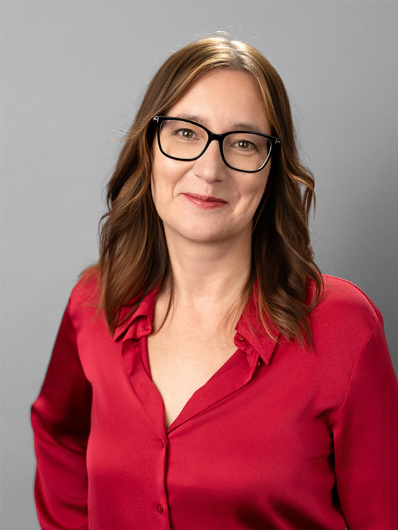 Maria Mayrhofer, Leonding