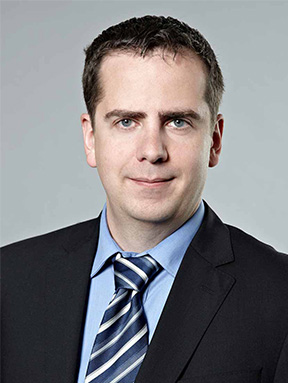 Mag. Christian Müllehner, Steuerberater, Unternehmensplanung, zertifizierter Umgründungsberater, Leonding