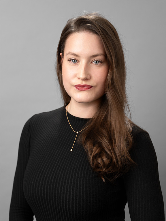 Carmen Blanka, Leonding