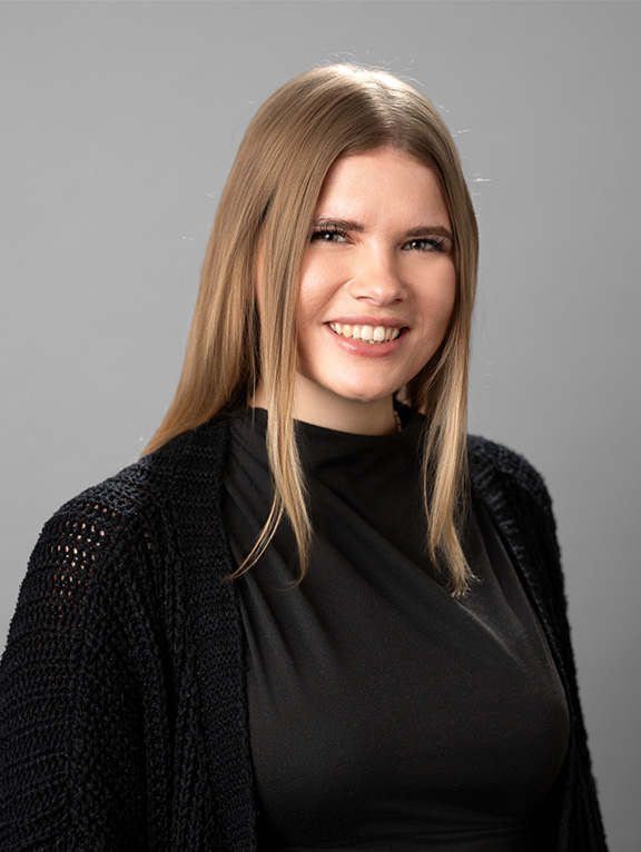 Daniela Seifert, Leonding