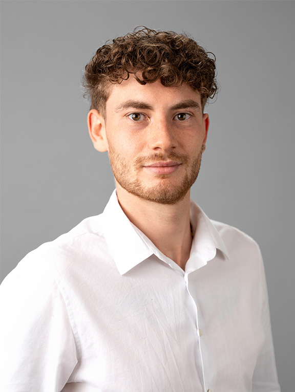 Fabio Privitera, Leonding