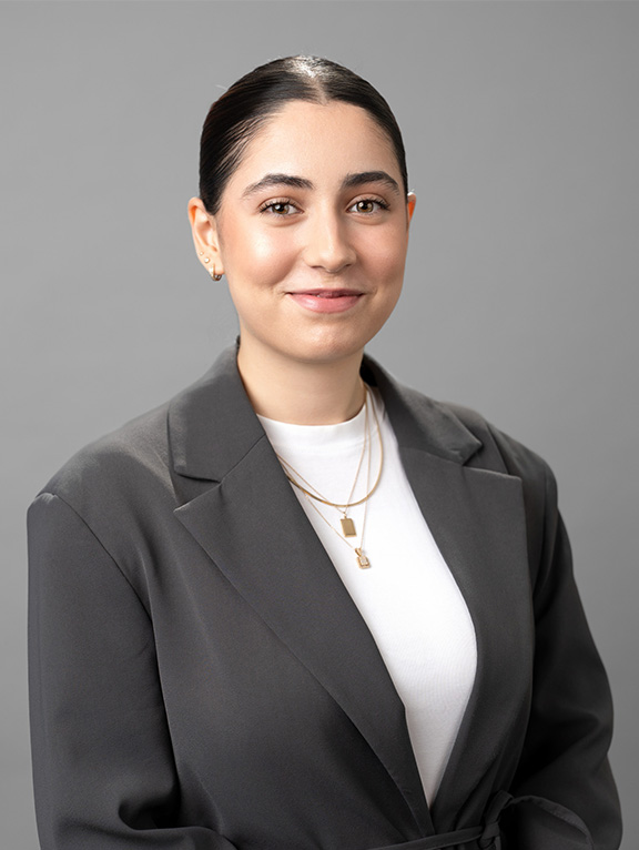 Hatice Serinbas, Leonding