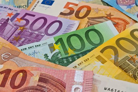 Foto: Geldscheine